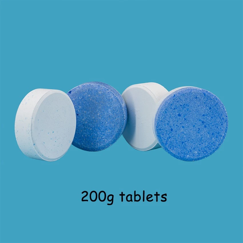 Trichloroisocyanuric Acid TCCA Powder 87-90-1