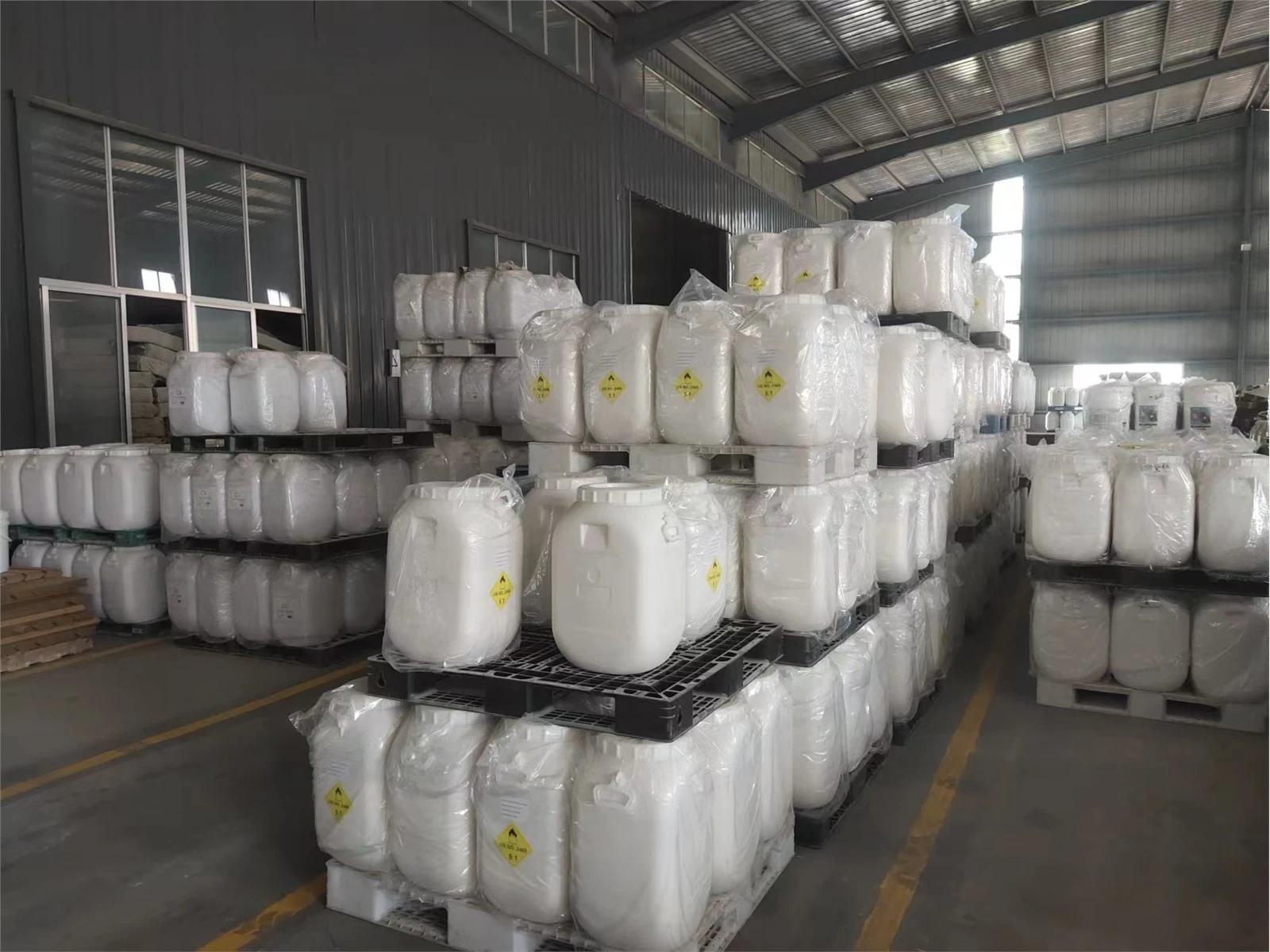 product-250-200 Sodium Dichloroisocyanurate Dihydrate SDIC (2)