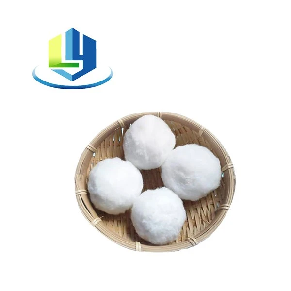 Bóng lọc sinh học sợi Polyester bể cá