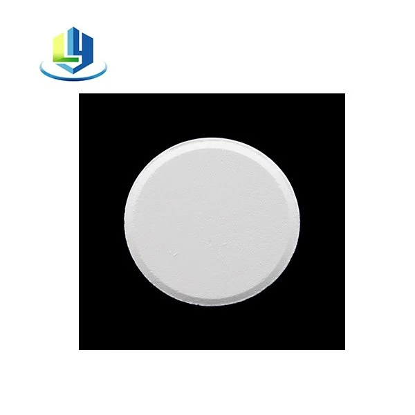 Viên nén clo hồ bơi chất lượng cao