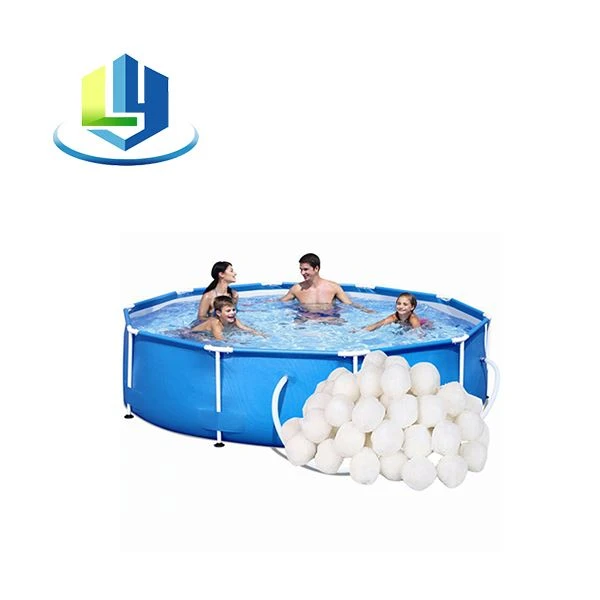 Tại sao vật liệu lọc bóng sợi biến tính lại có thể được ứng dụng trong ngành ...