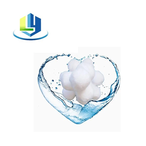 Bóng sợi biến tính