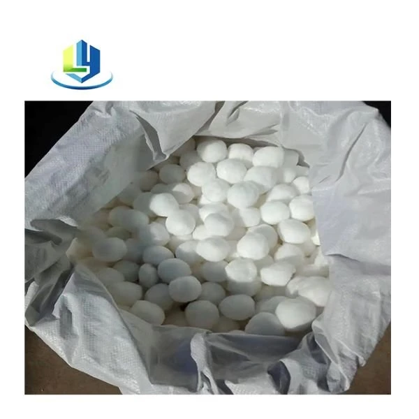 Bóng lọc xử lý nước thải