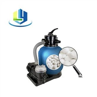 Bóng lọc hồ bơi chất lượng cao