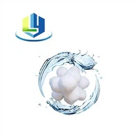 Polyester sợi lọc nước bóng phương tiện truyền thông