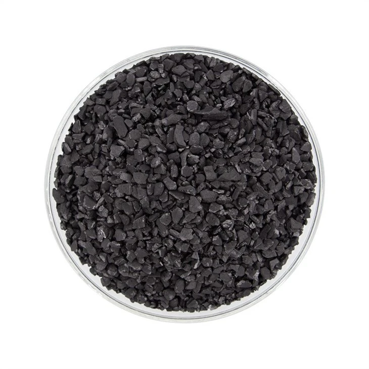 Activated Carbon Factory