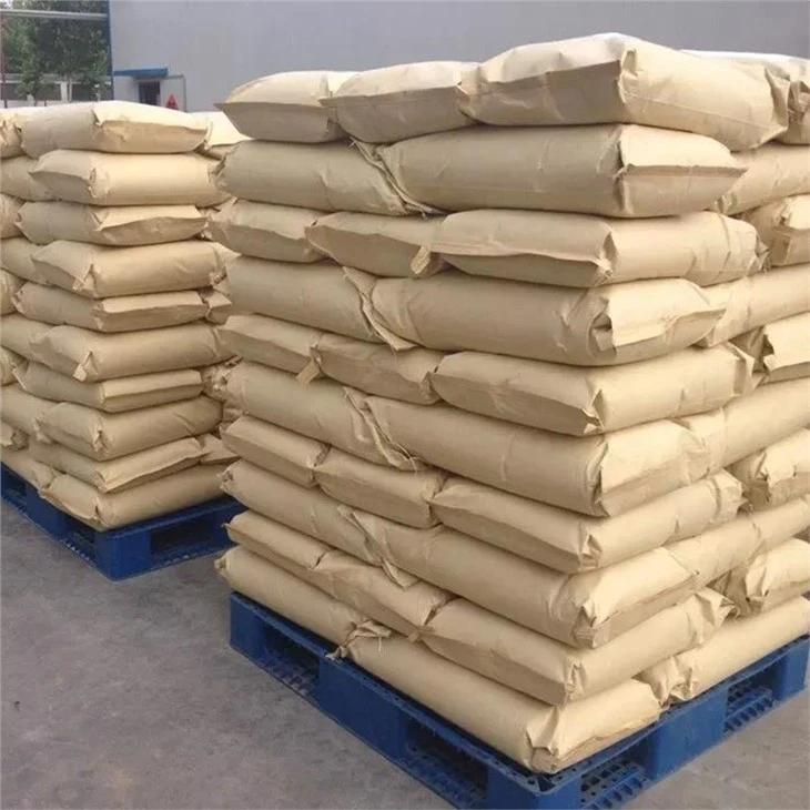 Cationic Polyacrylamide Powder For Oil Refinery