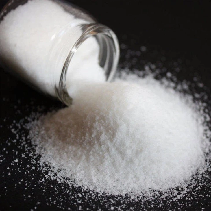 Cationic Polyacrylamide Powder For Oil Refinery
