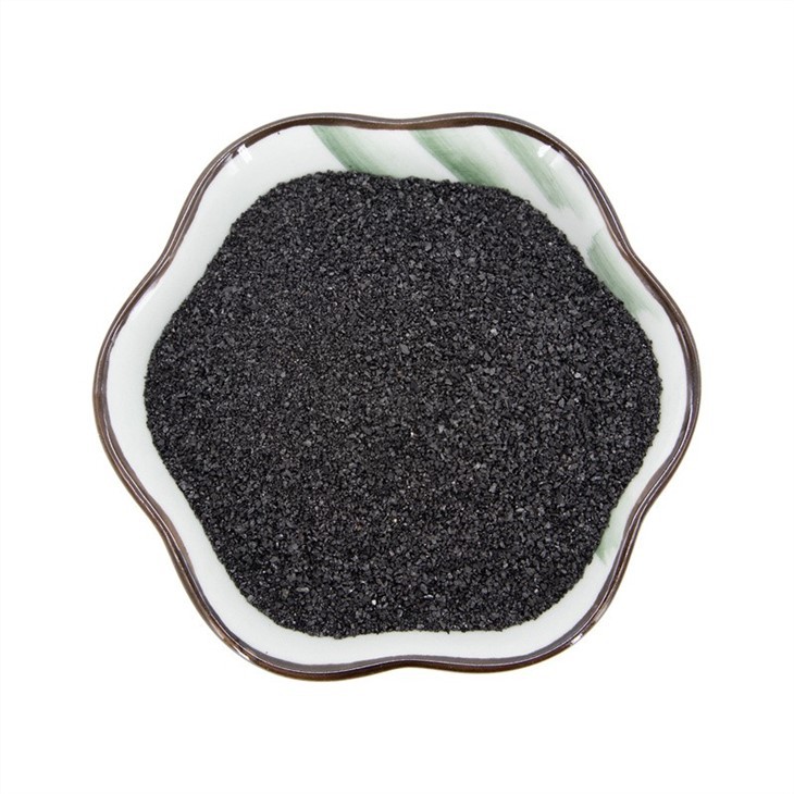 Factory 25kg Bag Activated Carbon