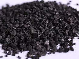 Highly Effective Porous Activated Carbon