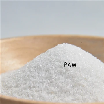Polyacrylamide là gì? Cách sử dụng polyacrylamide