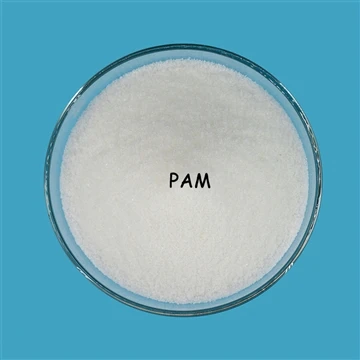 What types of polyacrylamide are there?What’s the difference?