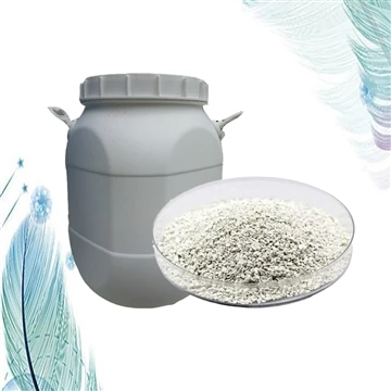 Tác dụng của canxi hypochlorite là gì? Hình dạng của canxi hypochlorite là gì?