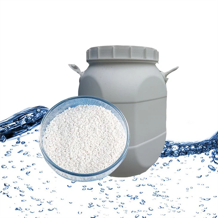 Những khía cạnh nào cần được chú ý khi mua canxi hypochlorite từ Trung Quốc?