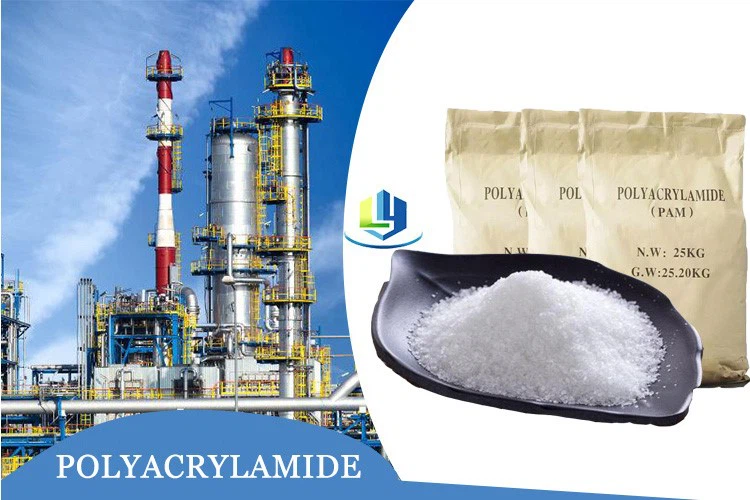 Vai trò của polyacrylamide trong xử lý nước thải là gì?
