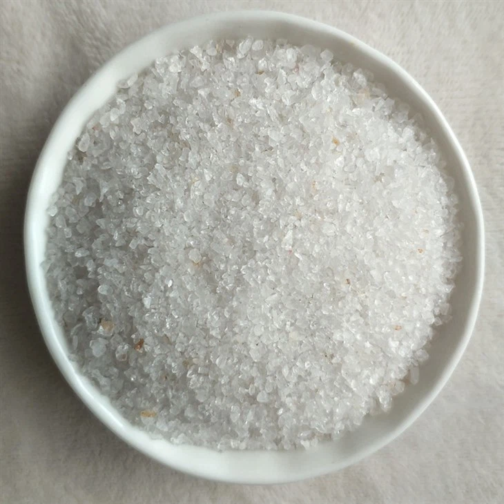 Cát silic là gì? Nó khác với cát thông thường như thế nào?