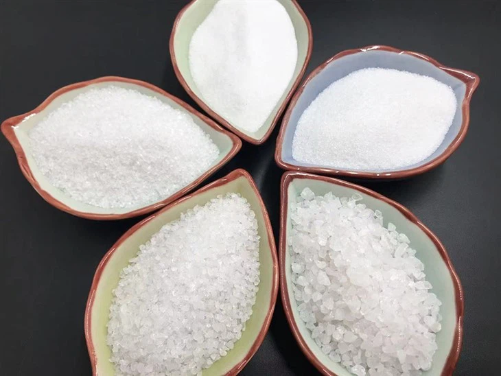 Cát silic là gì? 10 công dụng của cát silic