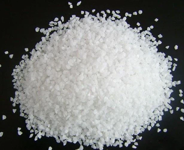 Công dụng của cát silic: Tại sao các ngành khác nhau tìm kiếm nguồn cung cấp ...
