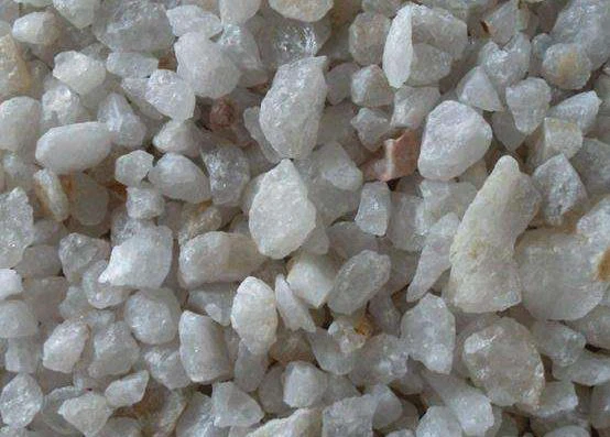 Cát thạch anh: Công dụng chính của cát thạch anh là gì?