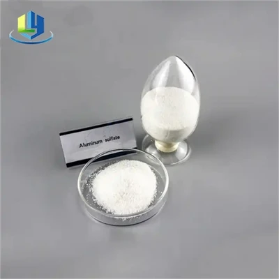 Nhôm sunfat được sản xuất như thế nào
