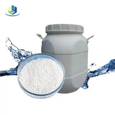 Ứng dụng và chức năng của bột khử trùng có chứa clo