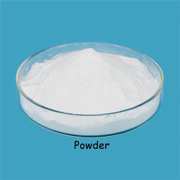 SDIC Dihydrate Chlorine Efervescent Tablet