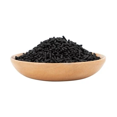 600 Iodine CTC20 Low Ash Coal Activated Carbon