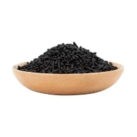 600 Iodine CTC20 Low Ash Coal Activated Carbon