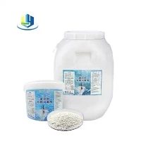 70% Clo hạt canxi Hypochlorite cho bể bơi