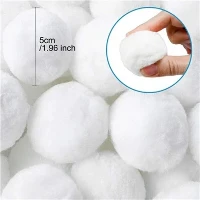 Túi lọc chân không 700g Vật liệu sợi bóng