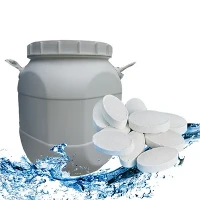 7778-54-3 Canxi Hypochlorite 70 phần trăm 7g cho Bể bơi