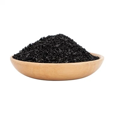 Than hoạt tính để khai thác vàng