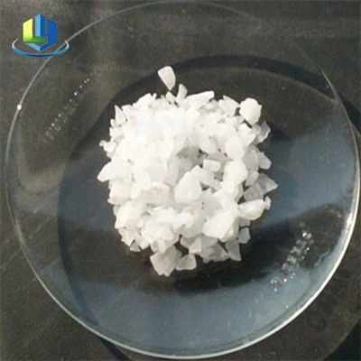 Nhôm Sulfate trong ngành dệt may