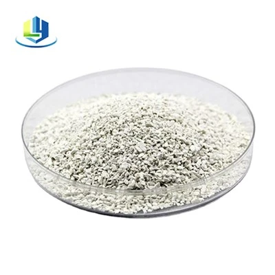 Phương pháp Canxi Hypochlorite Natri 70% dạng hạt