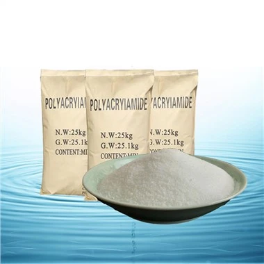 Polyme mỏ dầu cation PAM