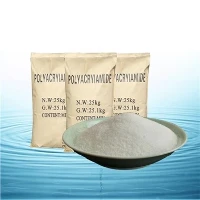 Polyme mỏ dầu cation PAM