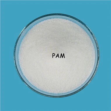 Cationic Polyacrylamide Flocculant để xử lý nước hiệu quả