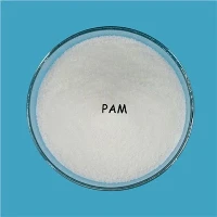 Cationic Polyacrylamide Flocculant để xử lý nước hiệu quả