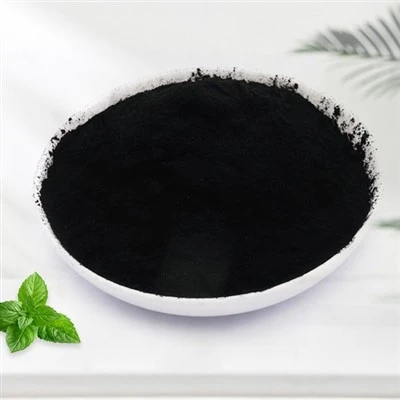 Các nhà sản xuất Trung Quốc bán trực tiếp than hoạt tính bột vỏ dừa để xử lý nước và lọc không khí
