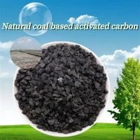 Các nhà sản xuất Trung Quốc cung cấp than hoạt tính antraxit tự nhiên để xử lý nước thải công nghiệp và hấp phụ khí thải