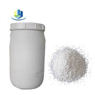 Hạt clo canxi hypochlorite 65 phần trăm