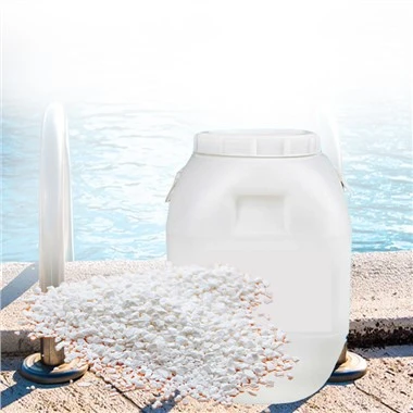 Viên Chlorine Dạng Bột TCCA 90Granular