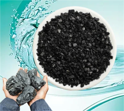 Than hoạt tính gốc than để khử lưu huỳnh và khử nitrat