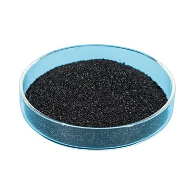 Vỏ dừa than hoạt tính CAS 64365-11-3 để xử lý khí
