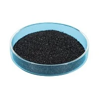 Vỏ dừa than hoạt tính CAS 64365-11-3 để xử lý khí