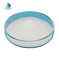 Bột polyacrylamide CPAM Cationic để xử lý nước thải đô thị
