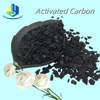 Than hoạt tính chất lượng cao tùy chỉnh cho khách hàng