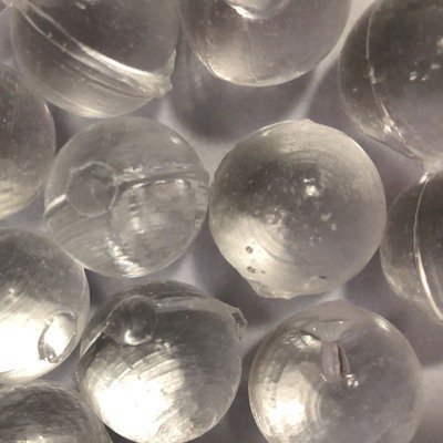 Có thể sử dụng bóng tẩy cặn tinh thể phốt pho silicon tại nhà