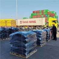Nhà máy Túi 25kg Than hoạt tính