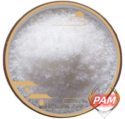 Nhà máy bán trực tiếp Polyacrylamide PAM để xử lý nước thải mỏ dầu Sản xuất giấy chất lỏng